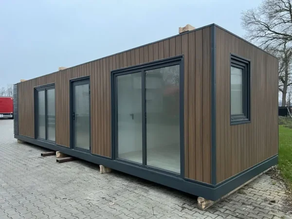 Unidad Residencial de 38,5 m² – Comodidad y Funcionalidad en un Espacio Compacto - Imagen 10
