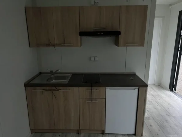 Unidad Residencial de 38,5 m² – Comodidad y Funcionalidad en un Espacio Compacto - Imagen 12