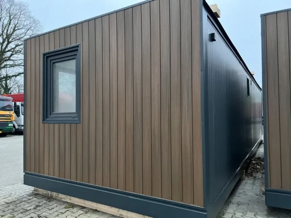 Unidad Residencial de 38,5 m² – Comodidad y Funcionalidad en un Espacio Compacto - Imagen 14