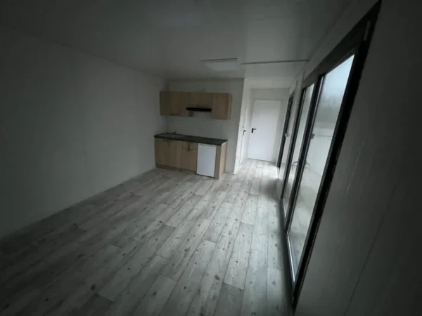 Unidad Residencial de 38,5 m² – Comodidad y Funcionalidad en un Espacio Compacto - Imagen 15