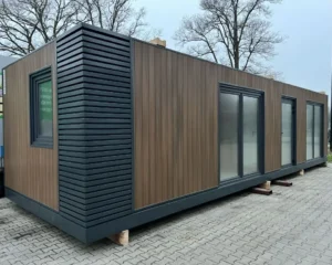 Unidad Residencial de 38,5 m² – Comodidad y Funcionalidad en un Espacio Compacto