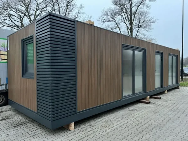 Unidad Residencial de 38,5 m² – Comodidad y Funcionalidad en un Espacio Compacto
